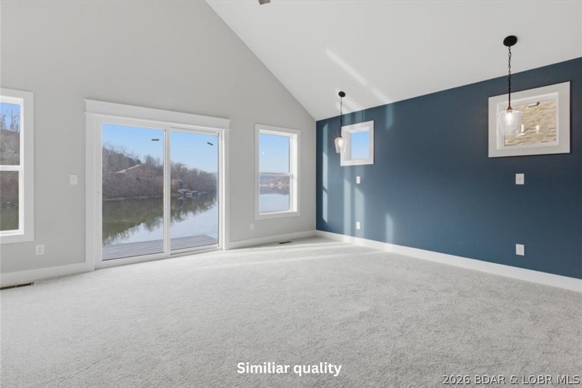 BRAND NEW LAKE HOME!!! Enjoy the lake with NEW! The perfect - photo 13