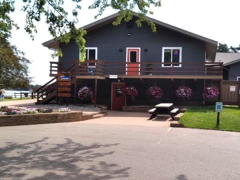 Lake Camelot Lake Access Homesite/Campsite! Fully improved and - photo 13