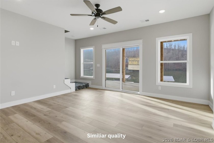 BRAND NEW LAKE HOME!!! Enjoy the lake with NEW! The perfect - photo 19