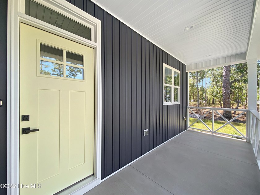 This new construction home was built by, the highly sought after - photo 6