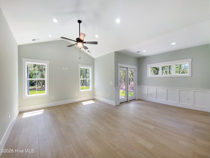 This new construction home was built by, the highly sought after - photo 8