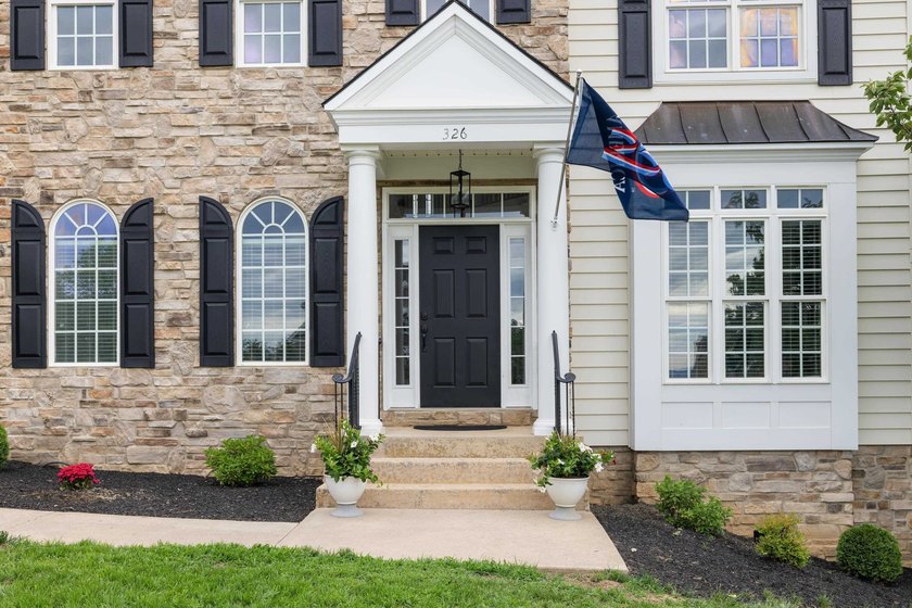 Welcome HOME to 326 Claremont Avenue - This Crossroads Farm - photo 6