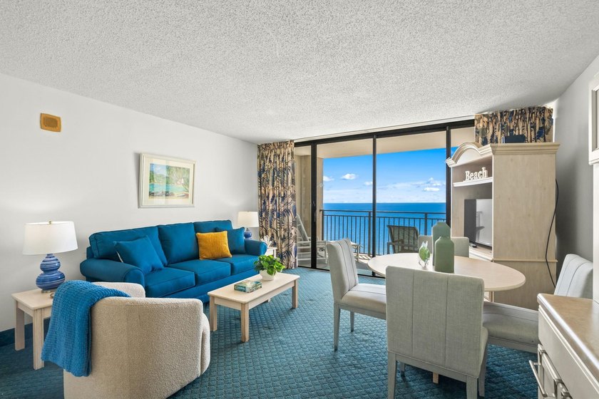21st-Floor Oceanfront Condo on Myrtle Beach's Prestigious Golden - photo 15