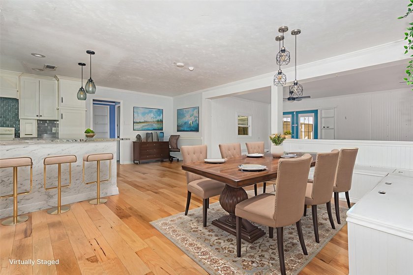 Charming 4-bedroom, 2-bath home in the heart of Little Elm! This - photo 8