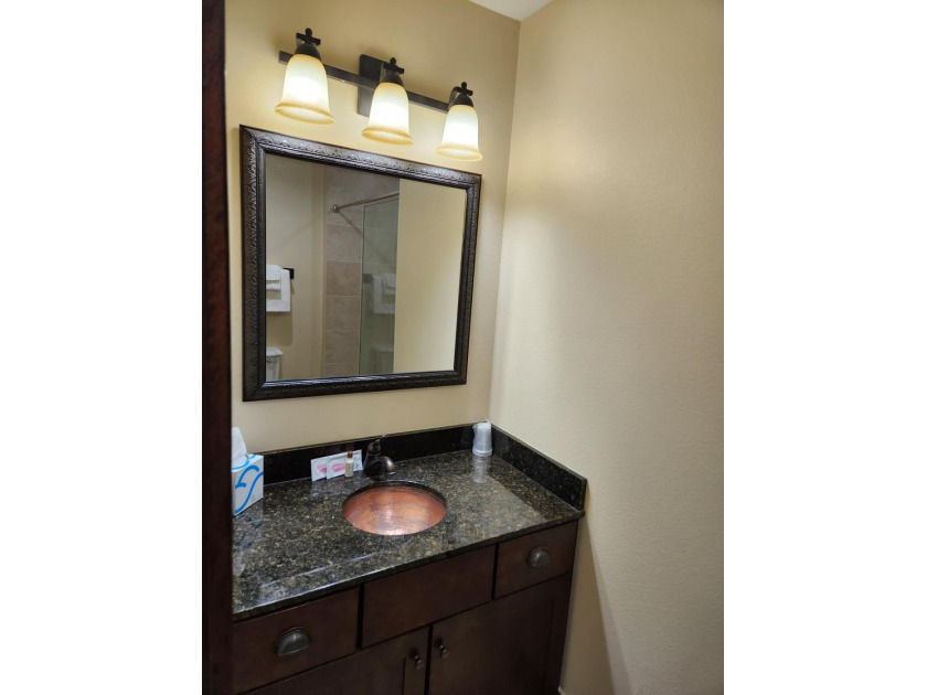 Updated 2 bedroom, 1 bathroom Chase on the Lake Condo. Being - photo 18