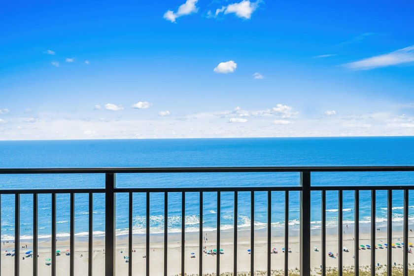 21st-Floor Oceanfront Condo on Myrtle Beach's Prestigious Golden - photo 22