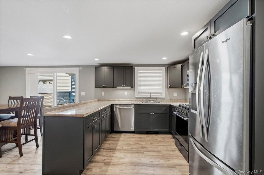 Finest South Shore Living in Prestigious Sequams Colony Welcome - photo 23