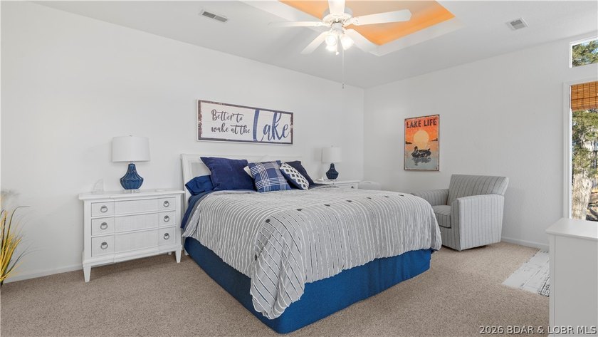 Experience the ultimate Lake of the Ozarks lifestyle in this - photo 33