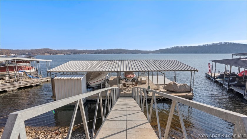 Experience the ultimate Lake of the Ozarks lifestyle in this - photo 47