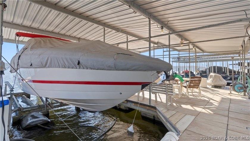 Experience the ultimate Lake of the Ozarks lifestyle in this - photo 49