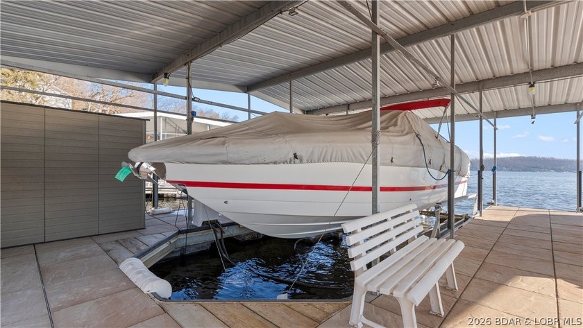 Experience the ultimate Lake of the Ozarks lifestyle in this - photo 50
