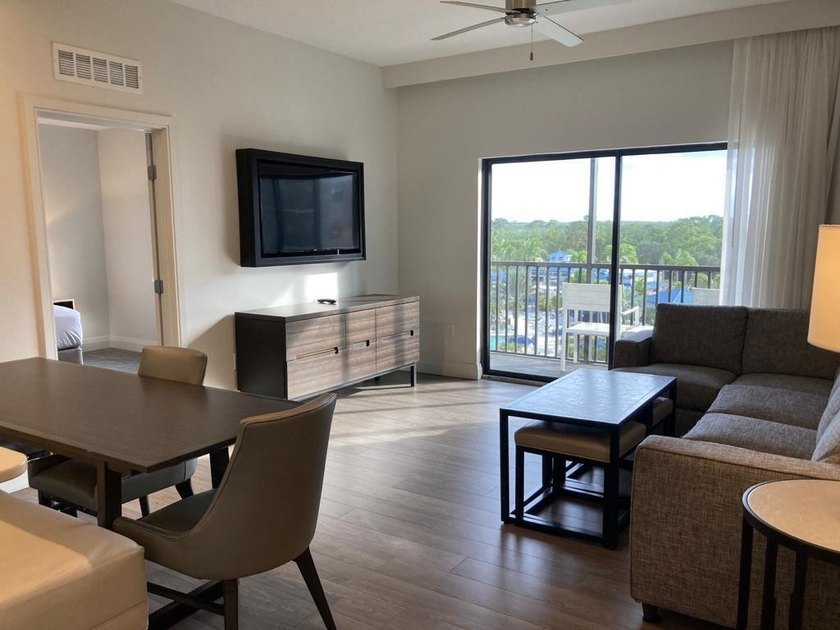 Luxury vacation home ownership 5 minutes from Walt Disney World - photo 2
