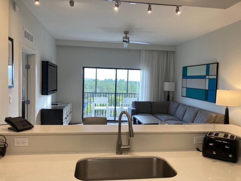 Luxury vacation home ownership 5 minutes from Walt Disney World - photo 9