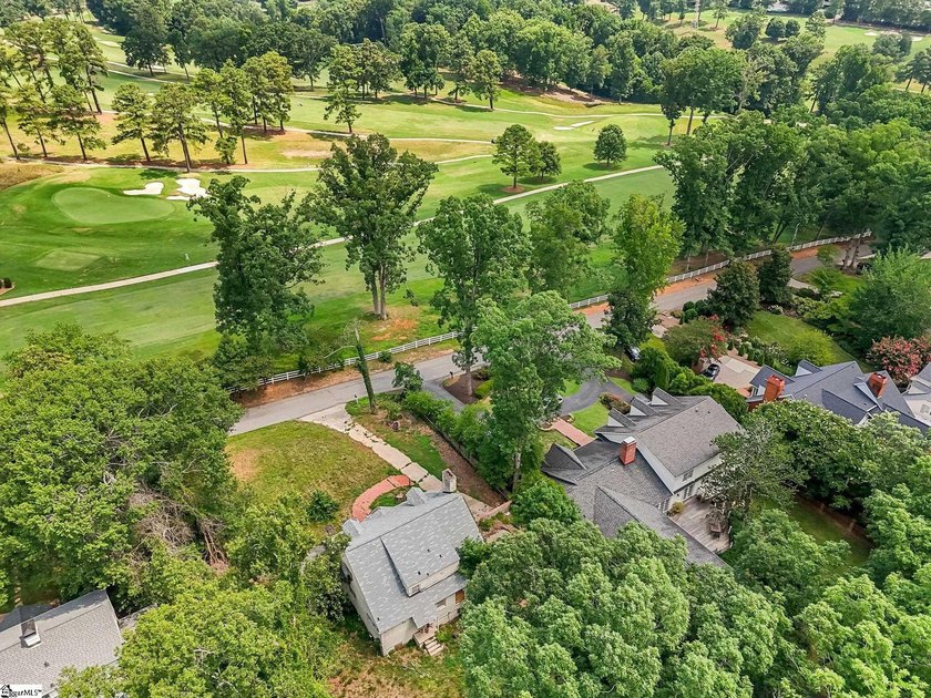 220 Riverside Drive in the Greenville Country Club area, with - photo 12