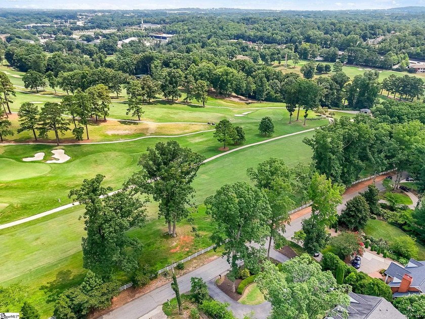220 Riverside Drive in the Greenville Country Club area, with - photo 14