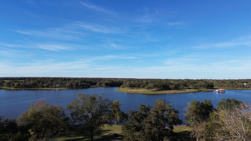 View of Lake from Property - photo 3