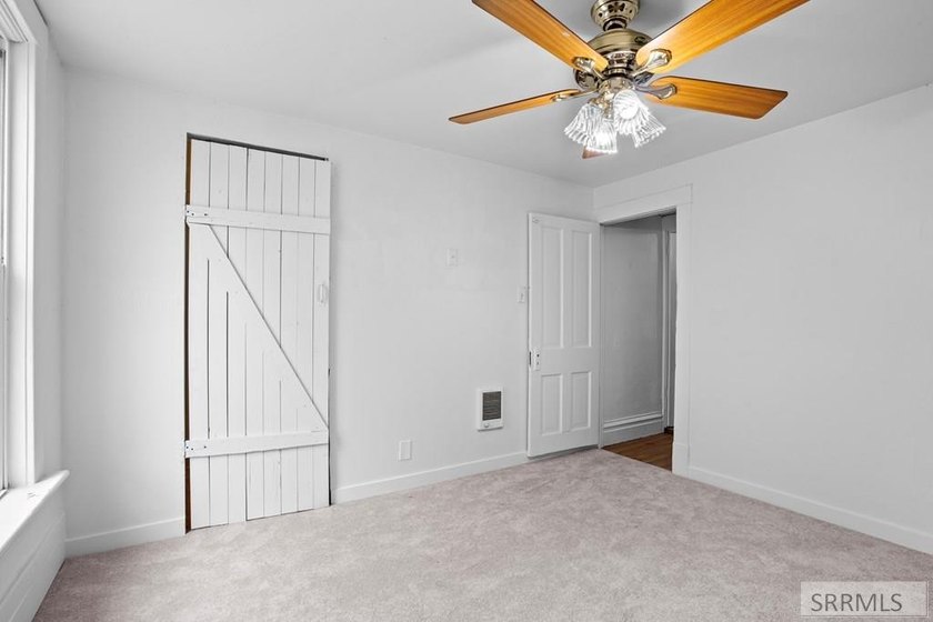 This newly remodeled home is one of a kind, blending rustic - photo 15