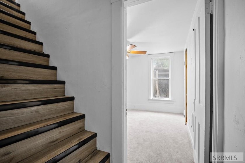 This newly remodeled home is one of a kind, blending rustic - photo 16