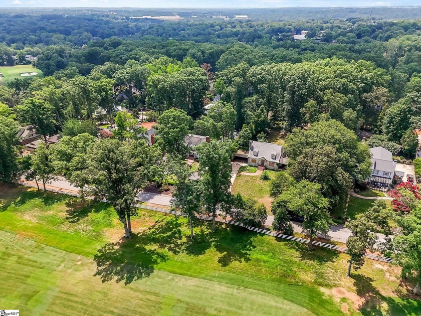 220 Riverside Drive in the Greenville Country Club area, with - photo 17