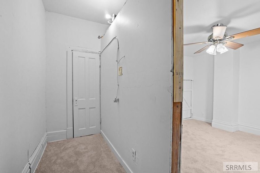 This newly remodeled home is one of a kind, blending rustic - photo 17