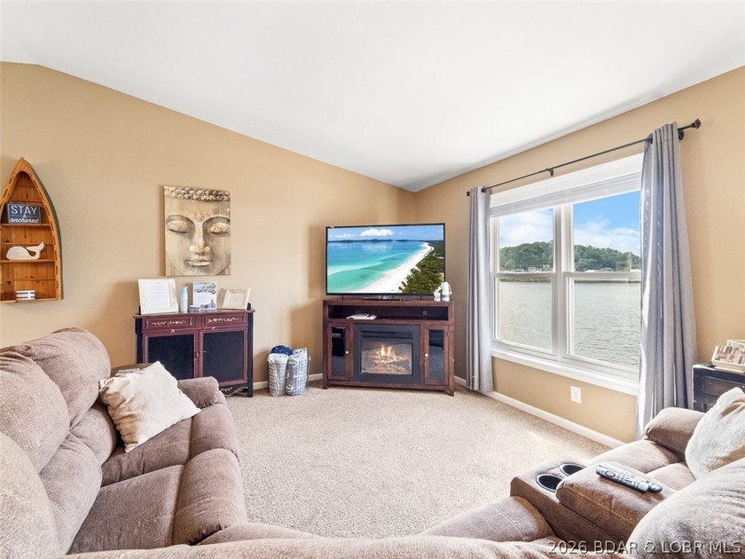 This spectacular home sitting at the one mile marker is one of - photo 18