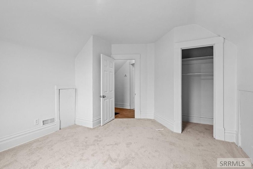This newly remodeled home is one of a kind, blending rustic - photo 18