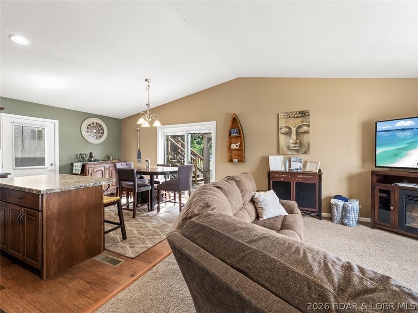 This spectacular home sitting at the one mile marker is one of - photo 19