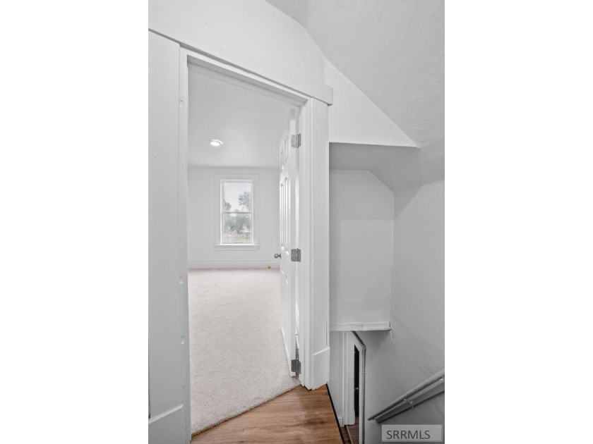 This newly remodeled home is one of a kind, blending rustic - photo 19