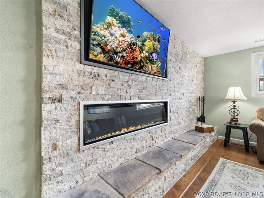 This spectacular home sitting at the one mile marker is one of - photo 25