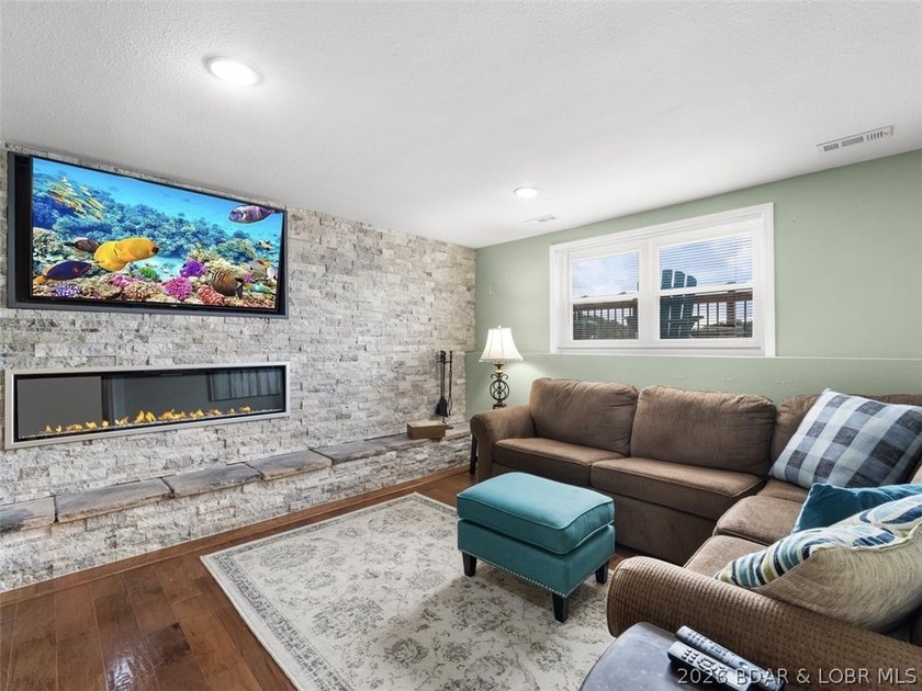 This spectacular home sitting at the one mile marker is one of - photo 32