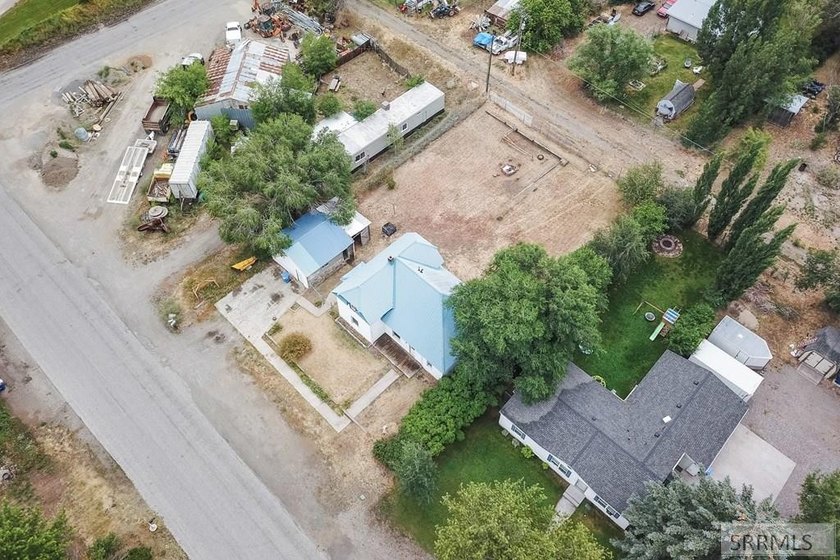 This newly remodeled home is one of a kind, blending rustic - photo 32