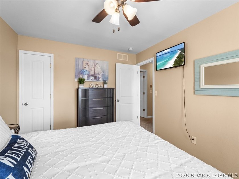 This spectacular home sitting at the one mile marker is one of - photo 33