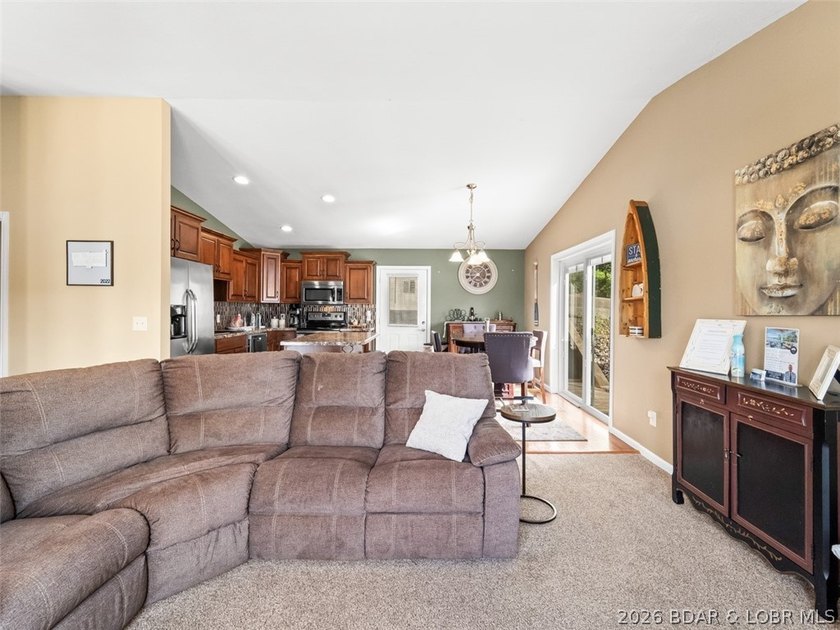 This spectacular home sitting at the one mile marker is one of - photo 34