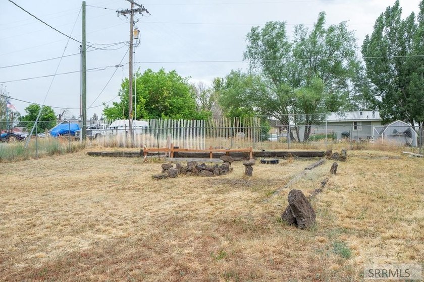 This newly remodeled home is one of a kind, blending rustic - photo 37