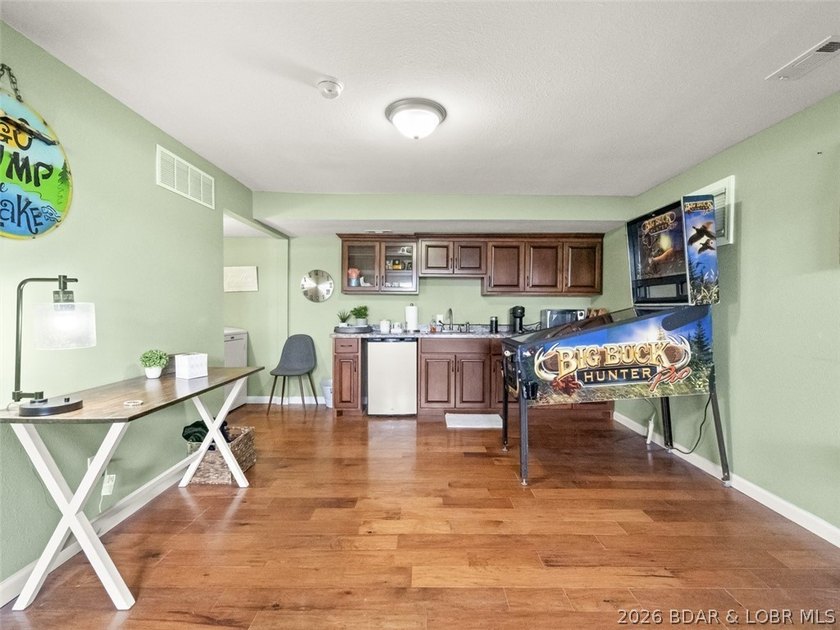 This spectacular home sitting at the one mile marker is one of - photo 39