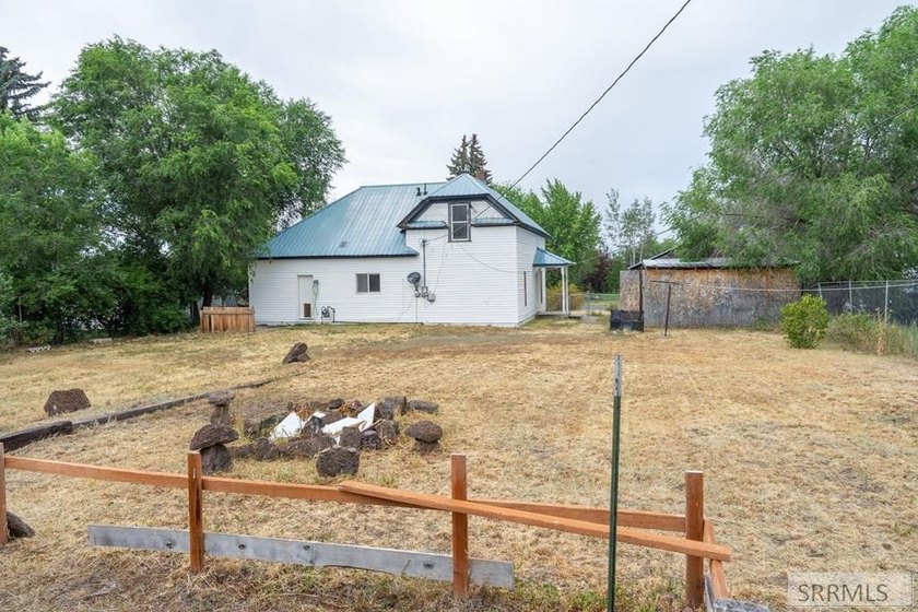 This newly remodeled home is one of a kind, blending rustic - photo 39