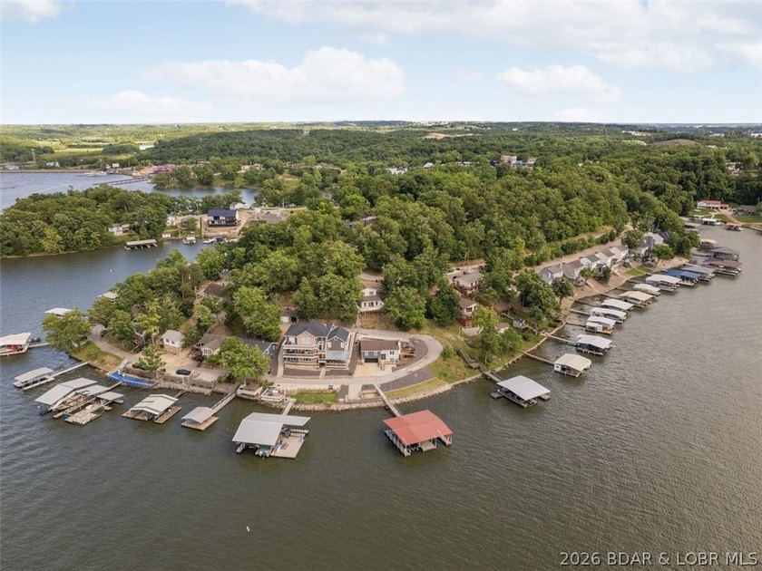 This spectacular home sitting at the one mile marker is one of - photo 42