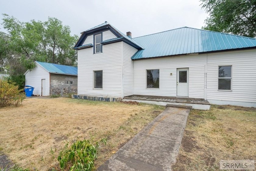 This newly remodeled home is one of a kind, blending rustic - photo 43