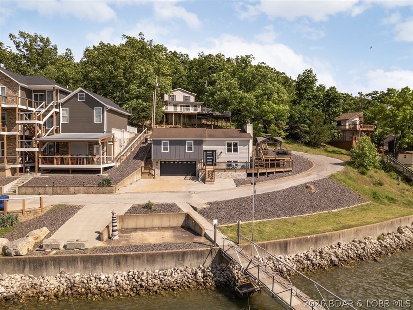 This spectacular home sitting at the one mile marker is one of - photo 49