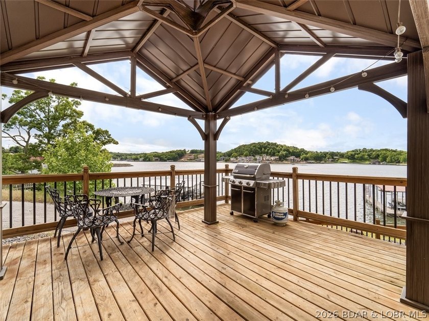 This spectacular home sitting at the one mile marker is one of - photo 50