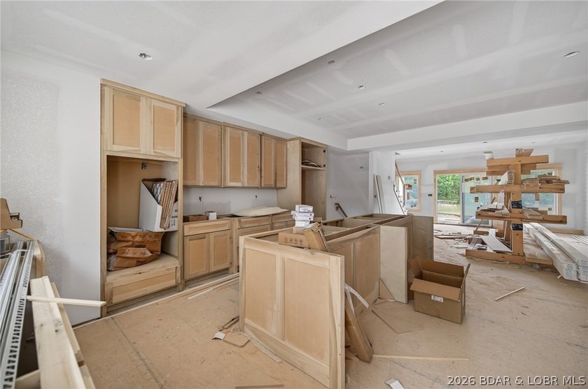 BRAND NEW LAKE HOME AND DOCK!!! The perfect blend of modern - photo 11