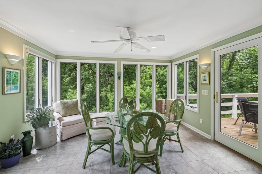 One of Tamarack Trails finest Condo's on a private wooded lot - photo 13