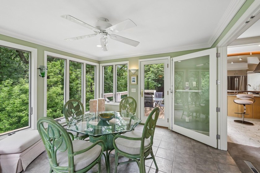 One of Tamarack Trails finest Condo's on a private wooded lot - photo 14