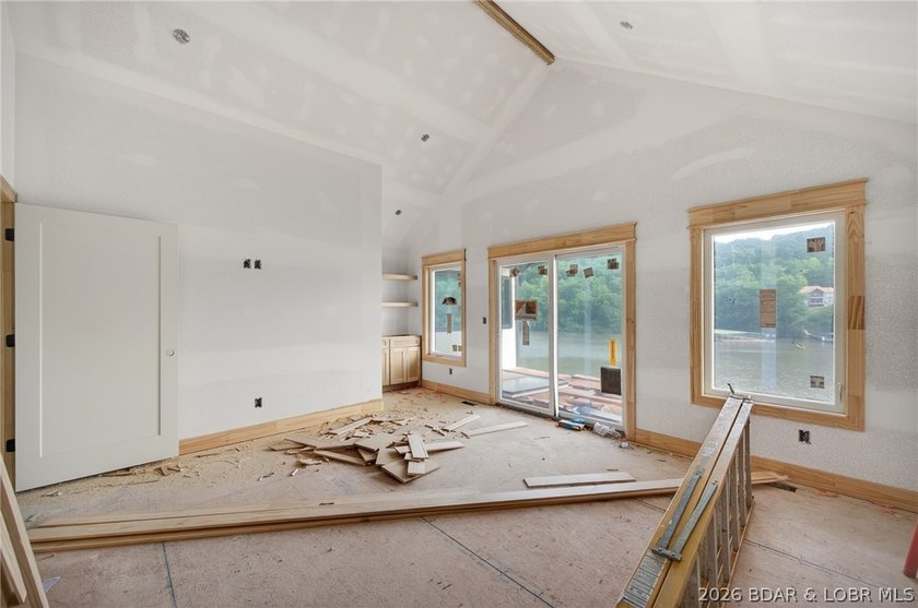 BRAND NEW LAKE HOME AND DOCK!!! The perfect blend of modern - photo 17