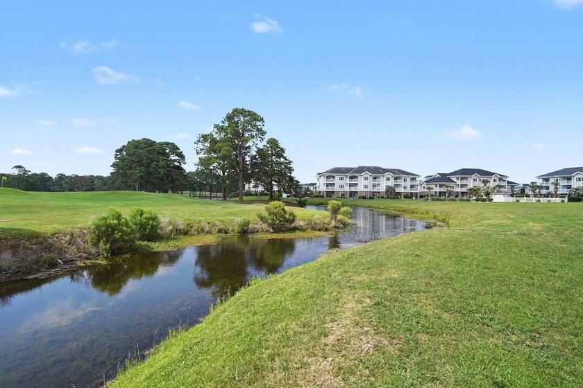Enjoy spectacular golf course views from this third-floor - photo 21
