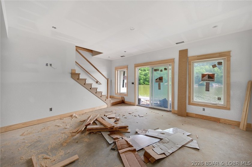 BRAND NEW LAKE HOME AND DOCK!!! The perfect blend of modern - photo 22