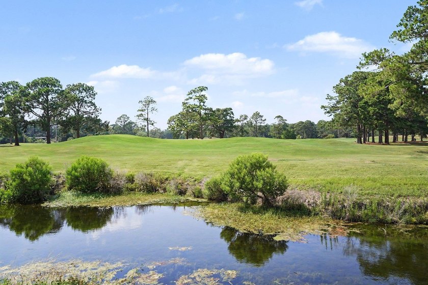 Enjoy spectacular golf course views from this third-floor - photo 22