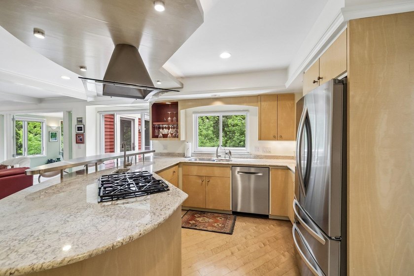One of Tamarack Trails finest Condo's on a private wooded lot - photo 22