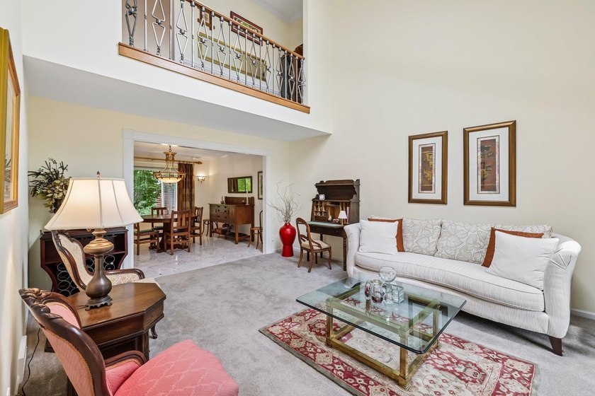 One of Tamarack Trails finest Condo's on a private wooded lot - photo 30