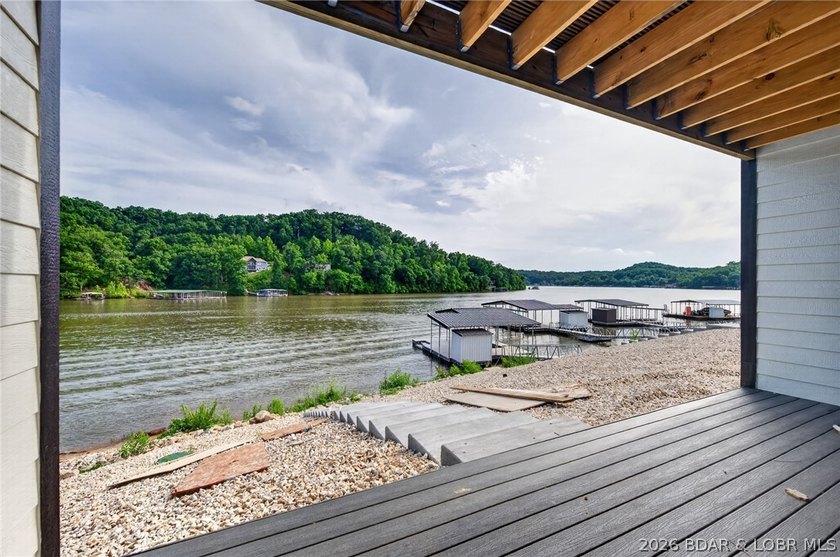 BRAND NEW LAKE HOME AND DOCK!!! The perfect blend of modern - photo 35